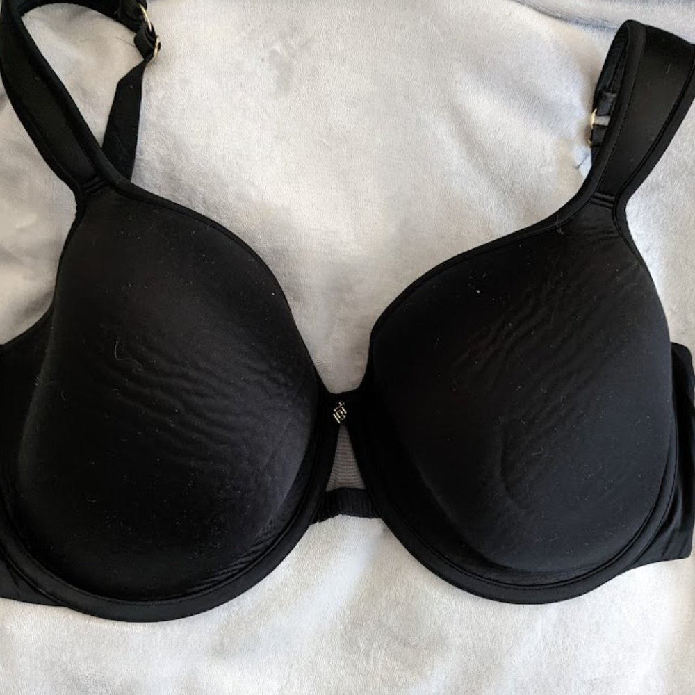 Thirdlove Perfect Coverage Bra 34H